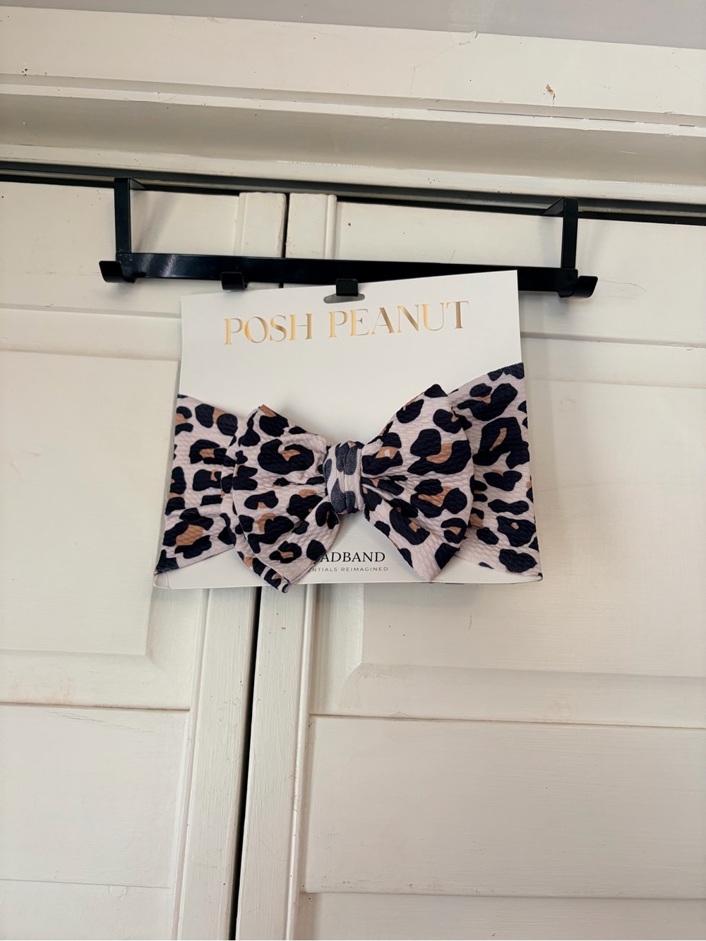 Posh Peanut Headband